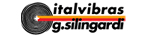 لوگو محصولات Italvibras motor logo
