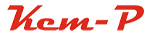 لوگو محصولات کمپ kem-p motor logo