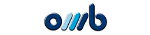 لوگو محصولات او ام بی omb motor logo
