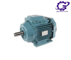 الکتروموتور electric motor abb