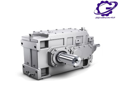 گیربکس صنعتی فلندر gearbox industrial flender