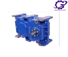 گیربکس صنعتی رهنما gearbox industrial rahnama