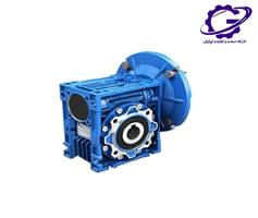 گیربکس حلزونی موتوواریو gearbox worm motovario