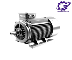 الکتروموتور جمکو electric motor jemco