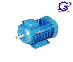 الکتروموتور موتوژن electric motor motogen