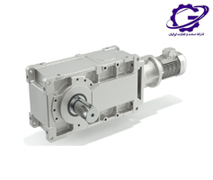 گیربکس صنعتی بونفیلیولی gearbox industrial bonfiglioli