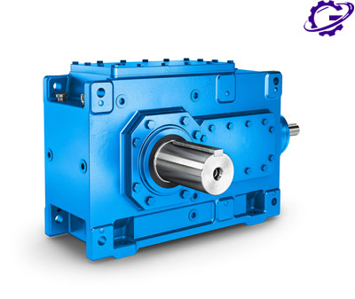 گیربکس هلیکال چیست؟ گیربکس فلندر gearbox helical flender