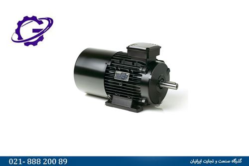 الکتروموتور ترمزدار آاگ AEG BRAKE MOTOR ELECTRIC AMBY SERIES