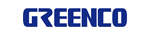 لوگو محصولات شرکت گیرنکو Greenco