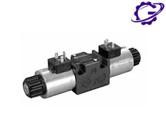Duplomatic Directional Valve - DS3