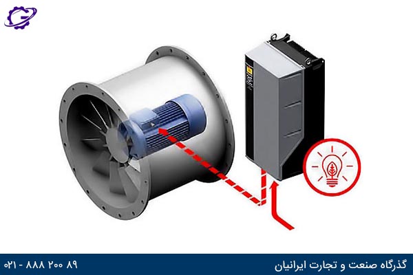 درایو VFD