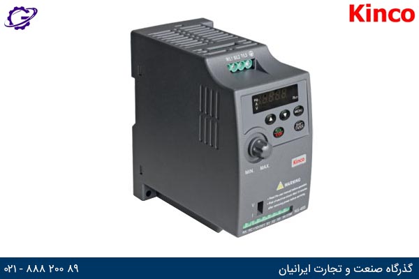 اینورتر سری CV20 کینکو