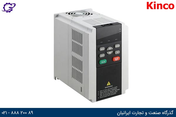 اینورتر کینکو سری FV100