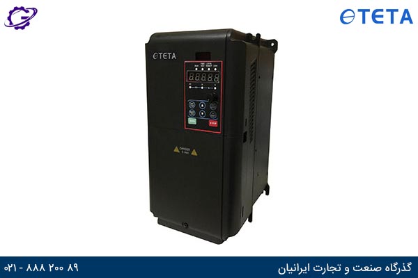 اینورتر تتا سری MA610