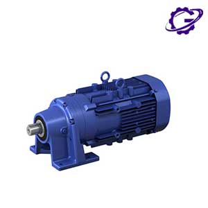 گیربکس سایکلو وگل