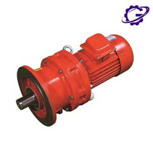 گیربکس سایکلو چینی