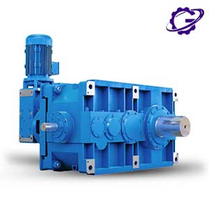 گیربکس روسی سری تاور