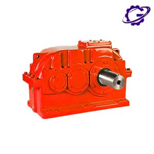 گیربکس دور متغیر چینی