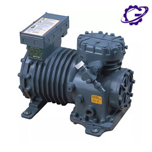 کمپرسور سمی هرمتیک پیستونی بیتزر