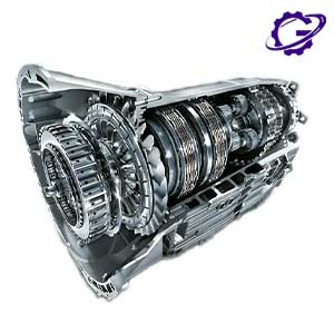 گیربکس سیتی سری TA