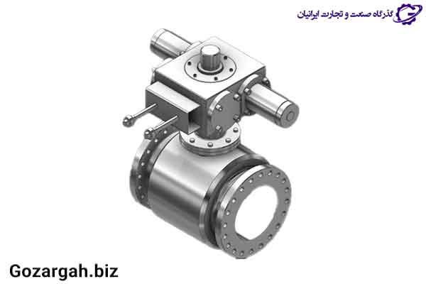 شیر خودکار