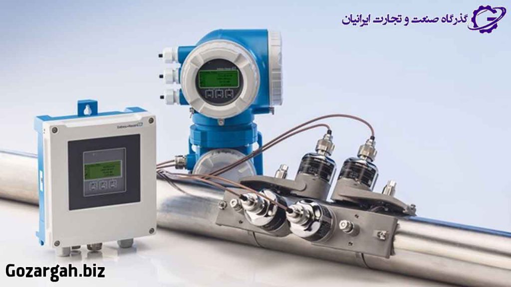 انواع التراسونیک در بازار