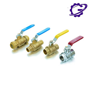 تفاوت گیت ولو و بال ولو