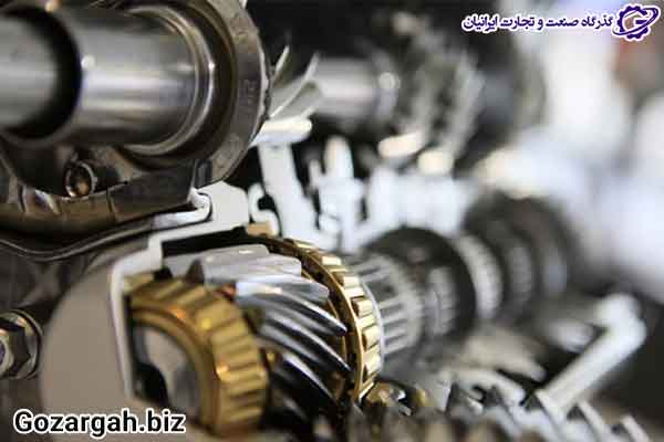 دلایل داغ شدن گیربکس صنعتی چیست