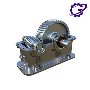 علت داغ شدن گیربکس صنعتی