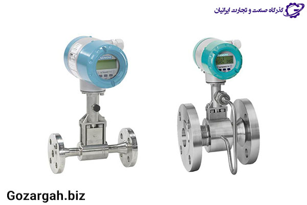 فلومتر پکیج
