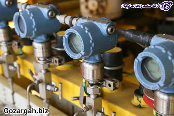مقایسه صفر تا صد ترانسمیتر و ترانسدیوسر