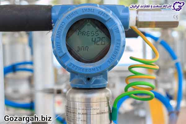 بررسی انواع ترانسمیتر و ترانسدیوسر