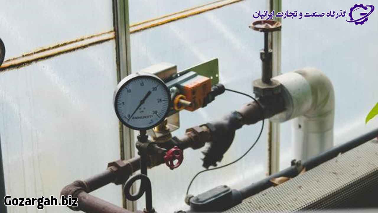 بهترین انواع ترانسمیتر فشار