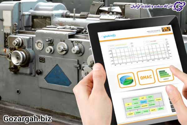 مزایای استفاده از اتوماسیو صنعتی