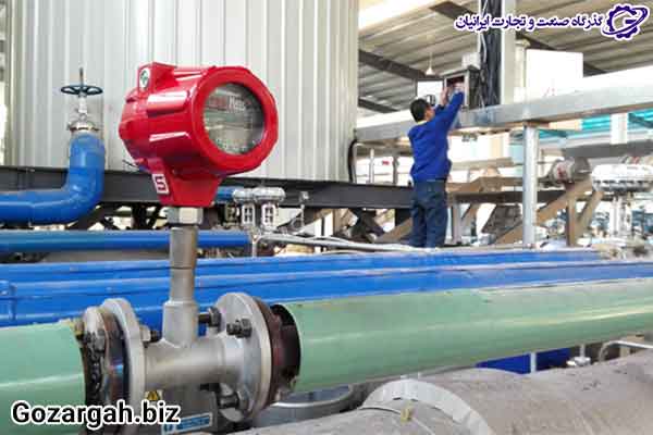 انواع ترانسمیتر های مختلف در ابزار دقیق
