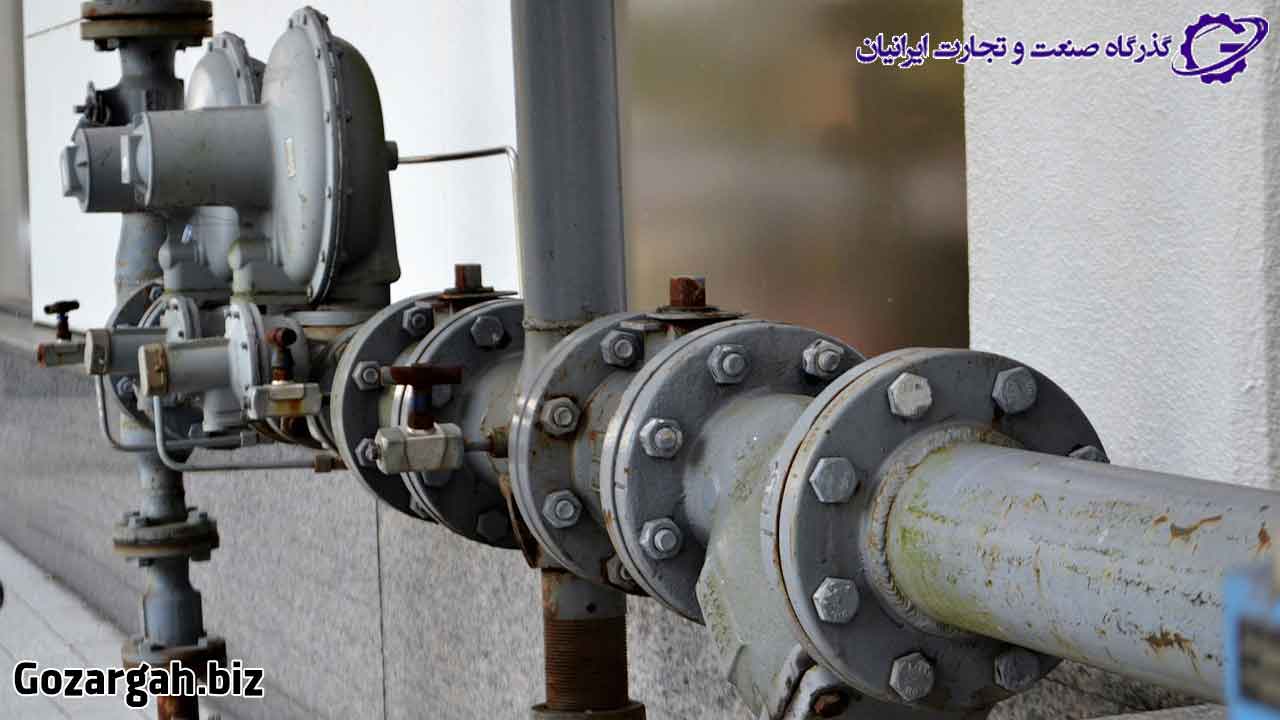 ترانسمیتر فشار صنعتی