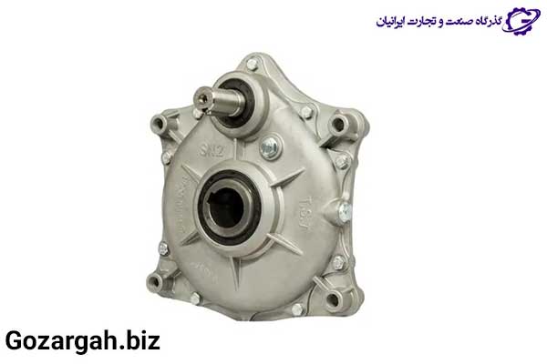 گیربکس SN چیست