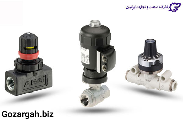 کاربردهای شیر سوزنی یا نیدل ولو