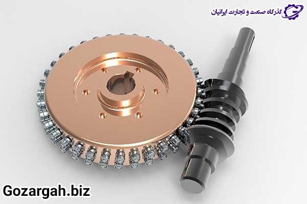 مزایای گیربکس بالابر