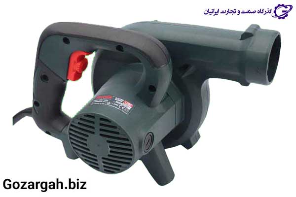 کاربرد های پمپ دمنده و مکنده