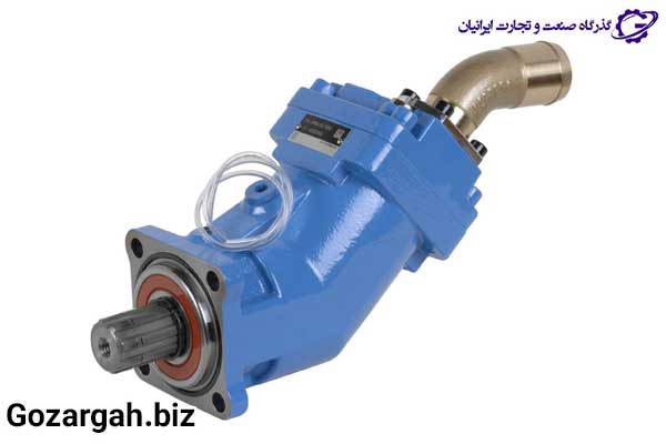 کاربرد پمپ پیستونی