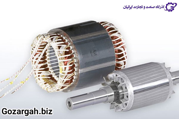 موتور-قفس-سنجابی