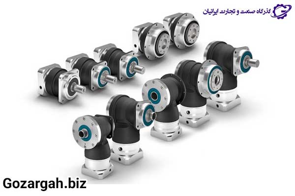 مزایای انواع گیربکس بدون لقی