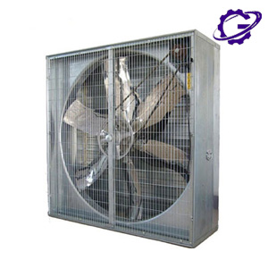 فن و هواکش آکسیال صنعتی