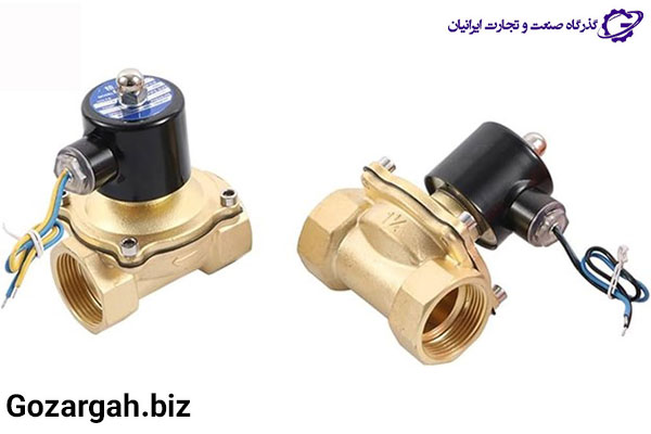 شیر برقی چیست