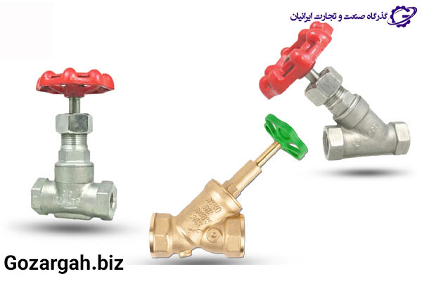 مزایای شیر سوزنی یا نیدل ولو
