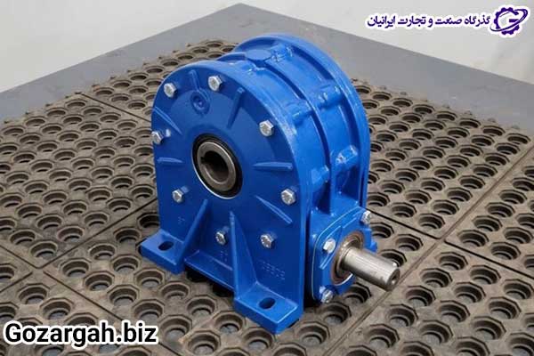گیربکس بالابر چیست