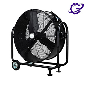 هواکش آکسیال خانگی