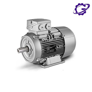 الکتروموتور زیمنس
