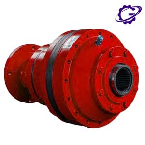 گیربکس خورشیدی